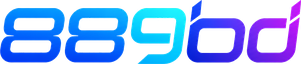 889bd লোগো